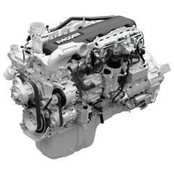 U0761 Engine
